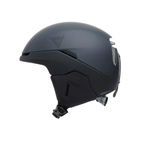 NUCLEO SKI HELMET BLACK-MATT | DAINESE SCI