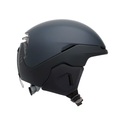 NUCLEO SKI HELMET BLACK-MATT | DAINESE SCI