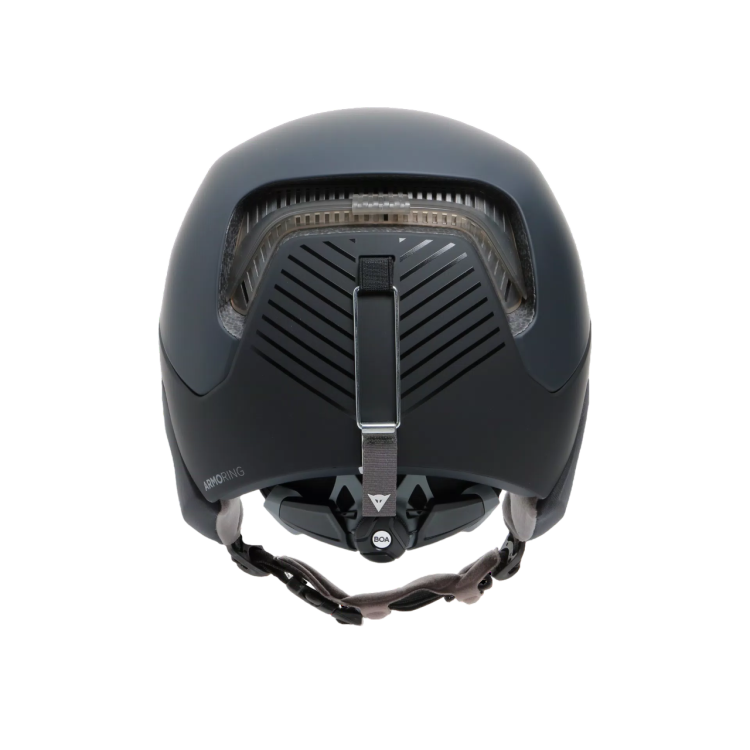 NUCLEO SKI HELMET BLACK-MATT | DAINESE SCI