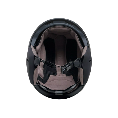 NUCLEO SKI HELMET BLACK-MATT | DAINESE SCI