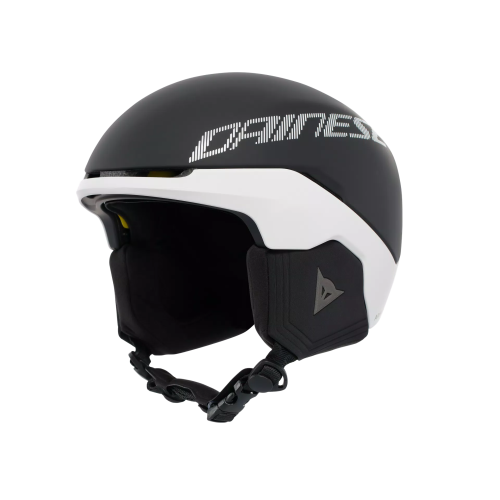 NUCLEO MIPS SKI HELMET STRETCH LIMO/LILY WHITE | DAINESE SCI