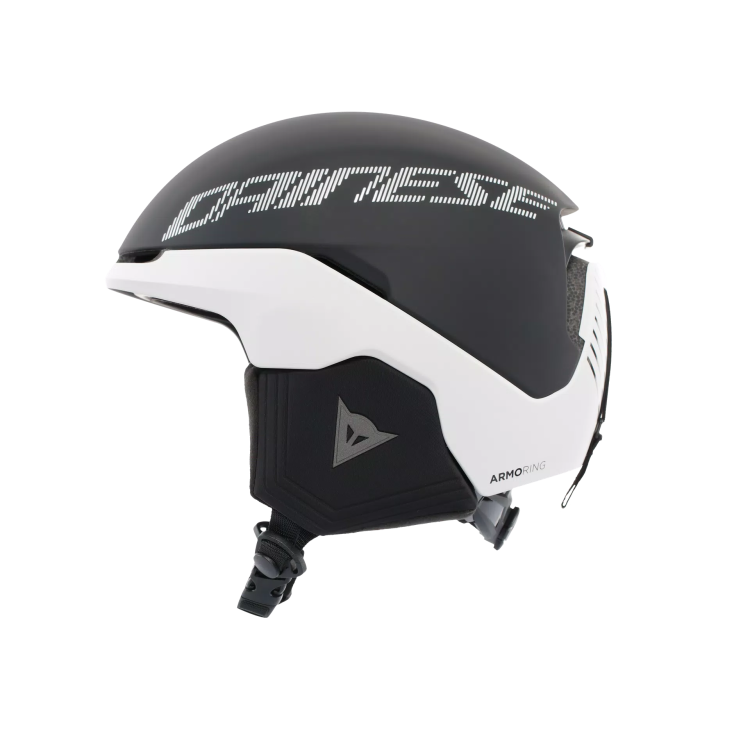 NUCLEO MIPS SKI HELMET STRETCH LIMO/LILY WHITE | DAINESE SCI
