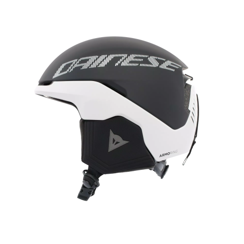 NUCLEO MIPS SKI HELMET STRETCH LIMO/LILY WHITE | DAINESE SCI