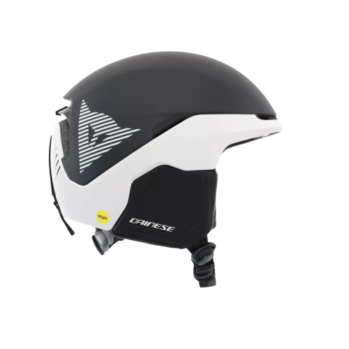 NUCLEO MIPS SKI HELMET STRETCH LIMO/LILY WHITE | DAINESE SCI
