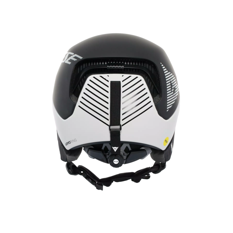 NUCLEO MIPS SKI HELMET STRETCH LIMO/LILY WHITE | DAINESE SCI