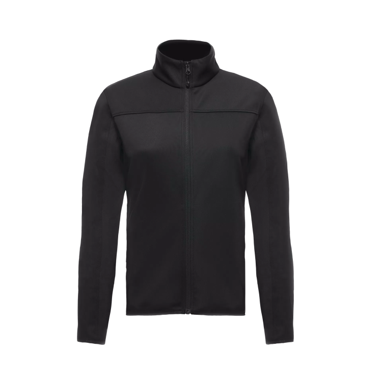 ESPERA FULL ZIP WMN MID STRETCH-LIMO | DAINESE SCI