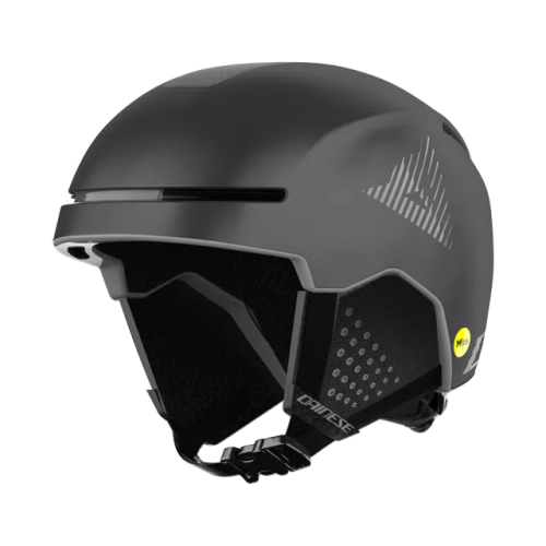 AIRO MIPS SKI HELMET MONO MATT BLACK | DAINESE SCI