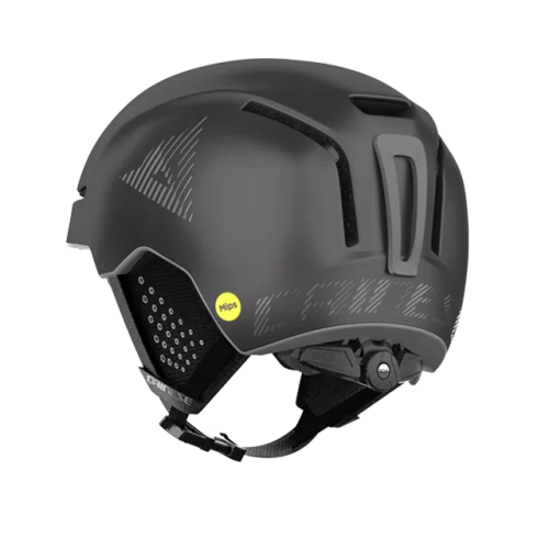 AIRO MIPS SKI HELMET MONO MATT BLACK | DAINESE SCI