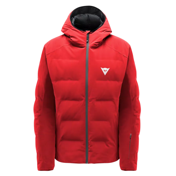SKI DOWNJACKET FIRE-RED | DAINESE SCI