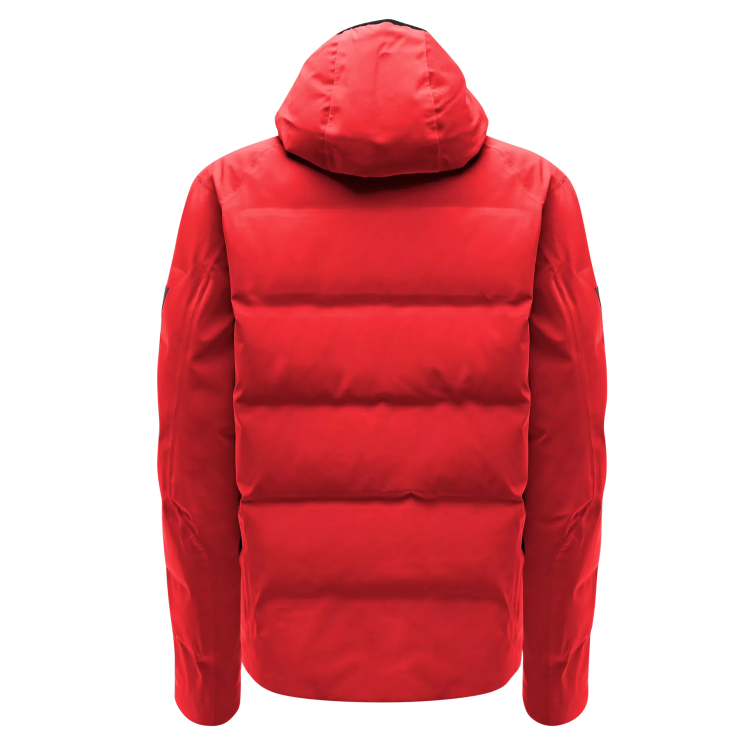 SKI DOWNJACKET FIRE-RED | DAINESE SCI