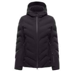 NOVA AEROSENSE-DRY WMN JACKET N STRETCH-LIMO | DAINESE SCI