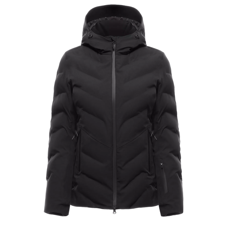 NOVA AEROSENSE-DRY WMN JACKET N STRETCH-LIMO | DAINESE SCI
