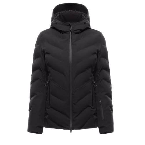 NOVA AEROSENSE-DRY WMN JACKET N STRETCH-LIMO | DAINESE SCI