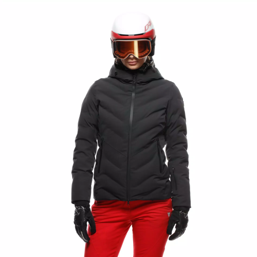 NOVA AEROSENSE-DRY WMN JACKET N STRETCH-LIMO | DAINESE SCI