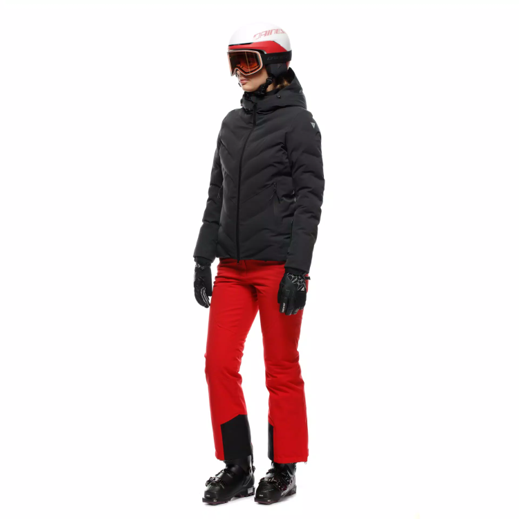 NOVA AEROSENSE-DRY WMN JACKET N STRETCH-LIMO | DAINESE SCI