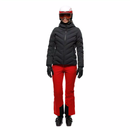 NOVA AEROSENSE-DRY WMN JACKET N STRETCH-LIMO | DAINESE SCI
