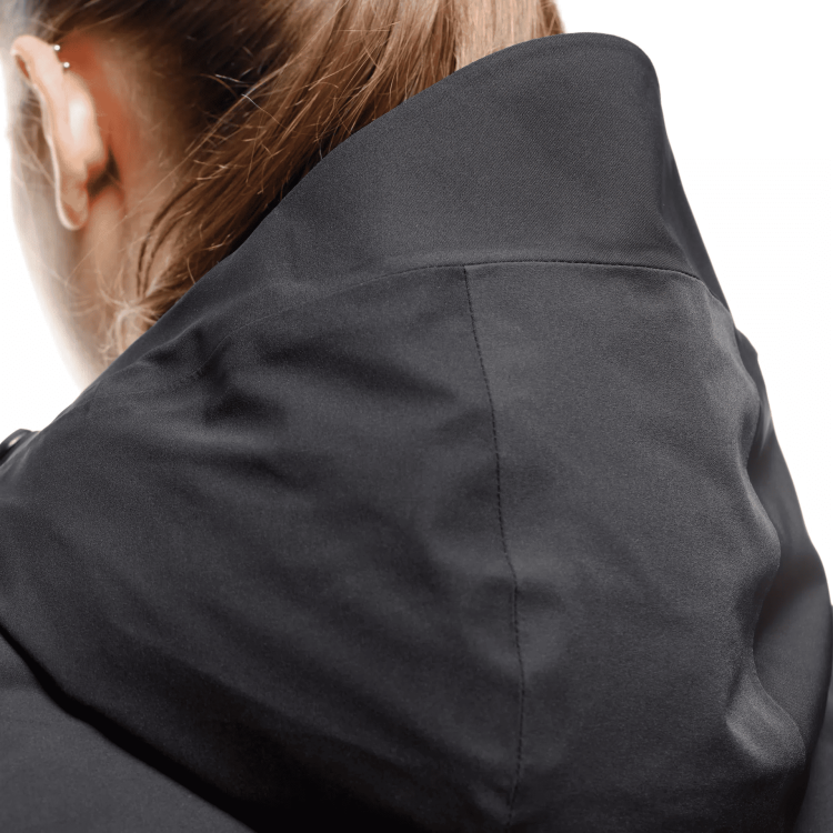 NOVA AEROSENSE-DRY WMN JACKET N STRETCH-LIMO | DAINESE SCI