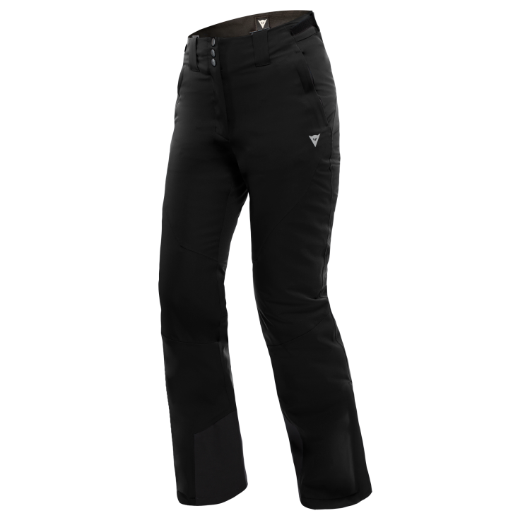 OPRA AEROSENSE-DRY WMN PANTS N BLACK | DAINESE SCI