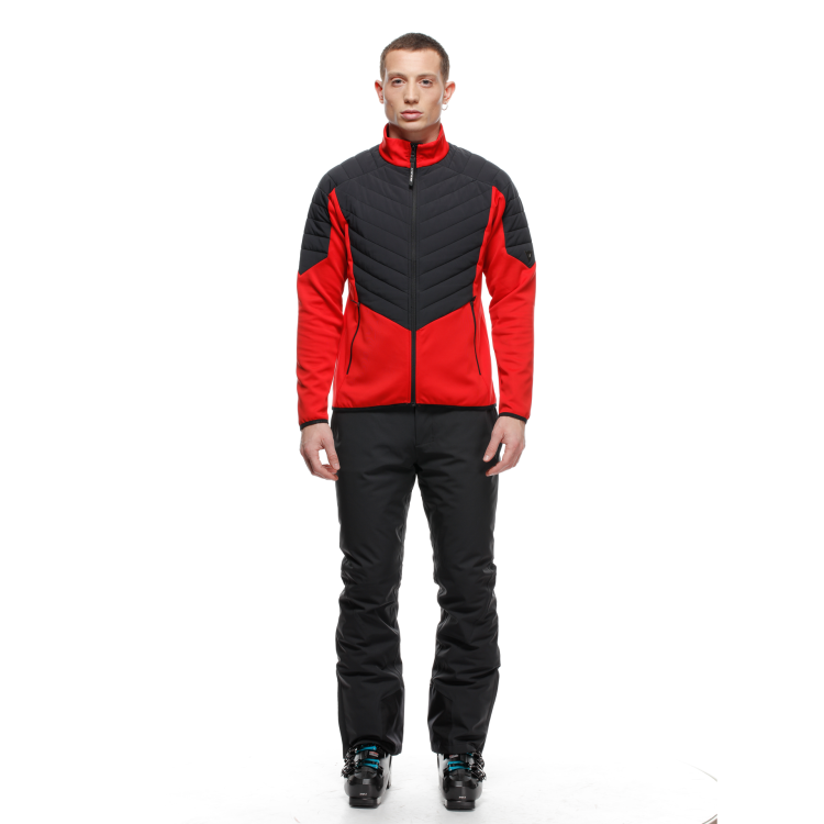 ONIRA AEROSENSE-DRY PANTS N STRETCH-LIMO | DAINESE SCI