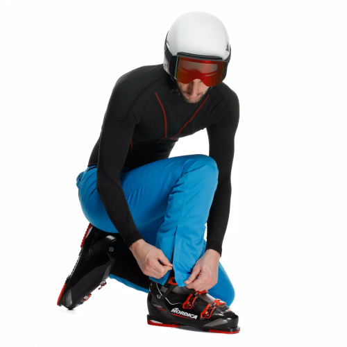 ONIRA AEROSENSE-DRY PANTS N BLUE | DAINESE SCI