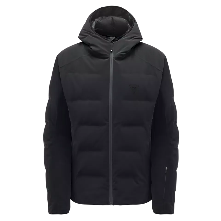 SKI DOWNJACKET N BLACK-CONCEPT | DAINESE SCI