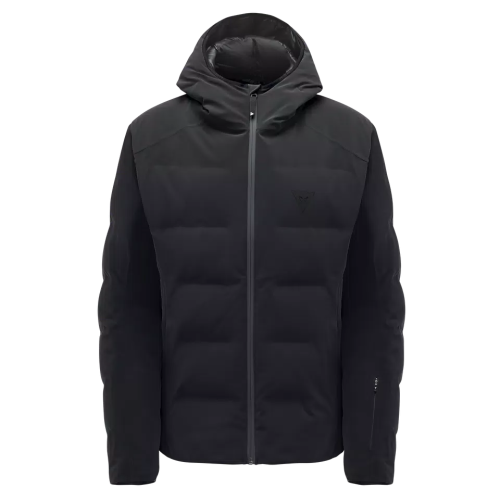 SKI DOWNJACKET N BLACK-CONCEPT | DAINESE SCI