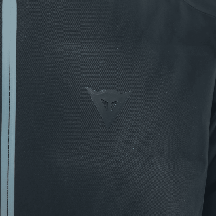 SKI DOWNJACKET N BLACK-CONCEPT | DAINESE SCI