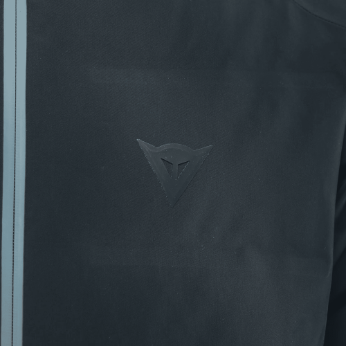SKI DOWNJACKET N BLACK-CONCEPT | DAINESE SCI