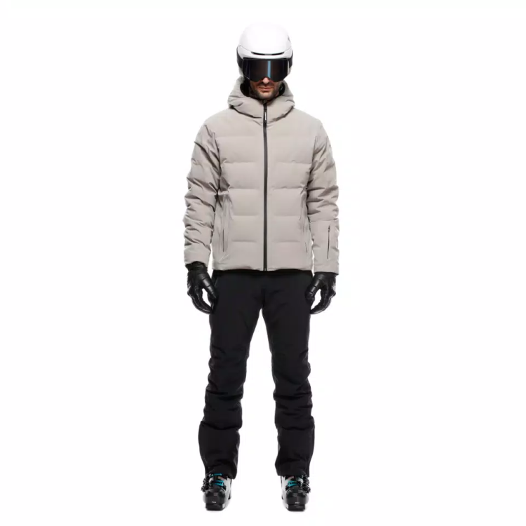 SKI DOWNJACKET N ELEPHANT SKIN | DAINESE SCI