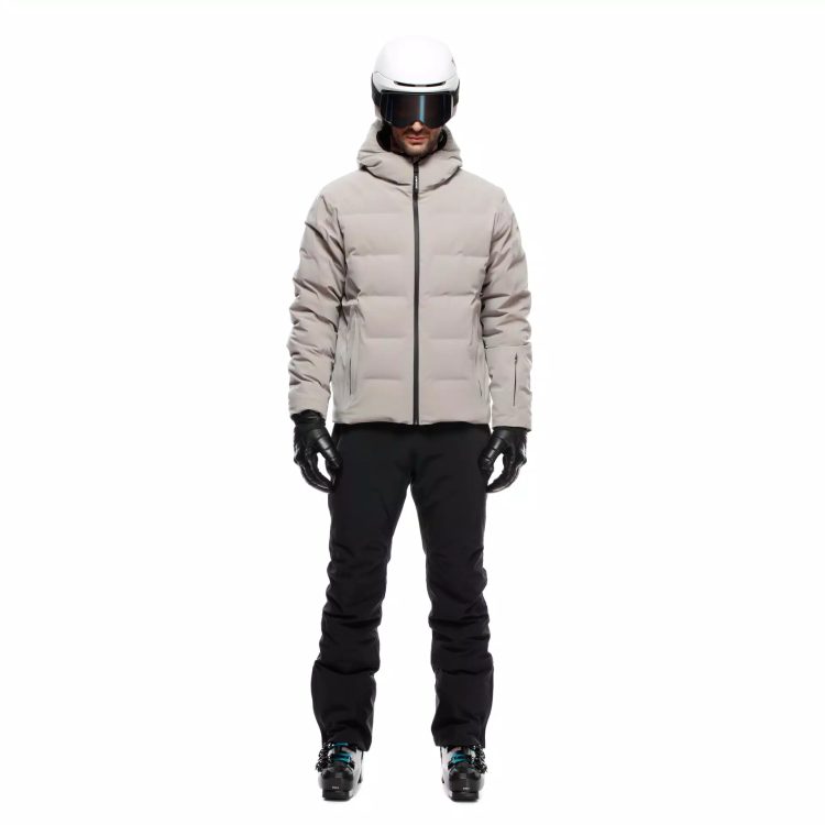 SKI DOWNJACKET N ELEPHANT SKIN | DAINESE SCI