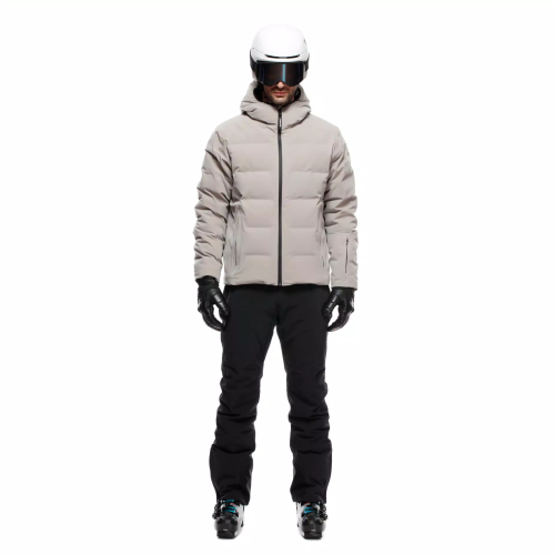 SKI DOWNJACKET N ELEPHANT SKIN | DAINESE SCI