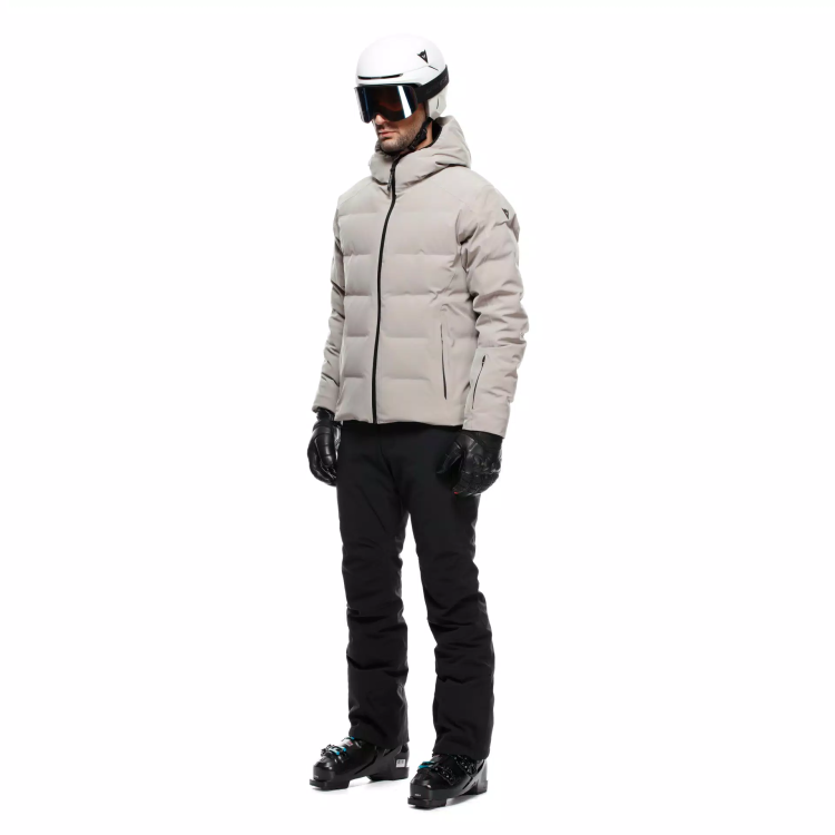 SKI DOWNJACKET N ELEPHANT SKIN | DAINESE SCI