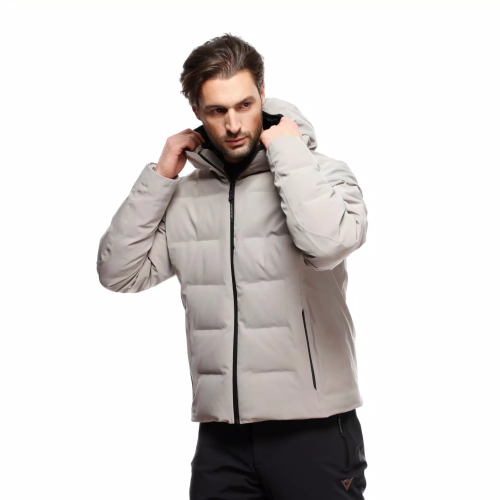 SKI DOWNJACKET N ELEPHANT SKIN | DAINESE SCI