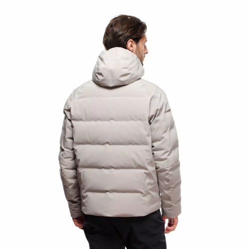 SKI DOWNJACKET N ELEPHANT SKIN | DAINESE SCI