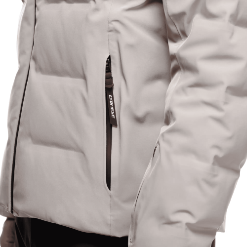 SKI DOWNJACKET N ELEPHANT SKIN | DAINESE SCI