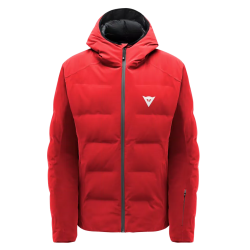 SKI DOWNJACKET N FIRE-RED | DAINESE SCI