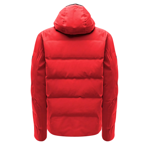 SKI DOWNJACKET N FIRE-RED | DAINESE SCI