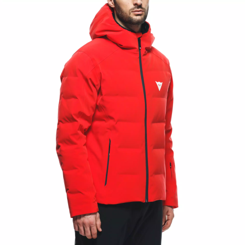 SKI DOWNJACKET N FIRE-RED | DAINESE SCI