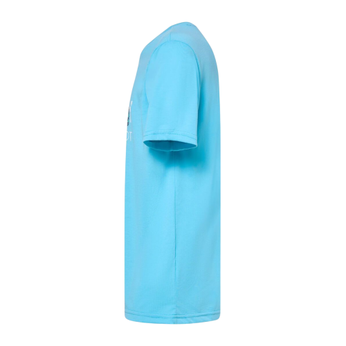 OAKLEY SUTRO FP TEE BRIGHT BLUE
