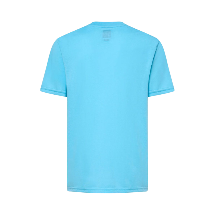 OAKLEY SUTRO FP TEE BRIGHT BLUE