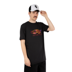 OAKLEY SUTRO FP TEE BLACKOUT