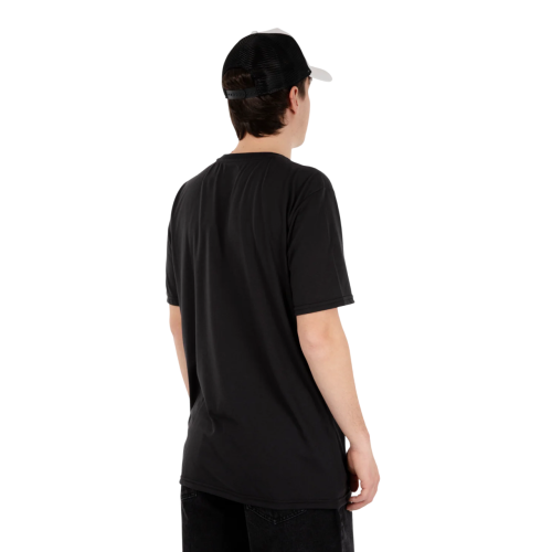 OAKLEY SUTRO FP TEE BLACKOUT