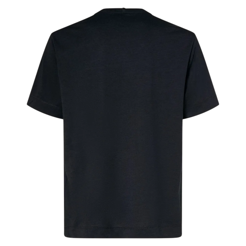 OAKLEY PALM TEE BLACKOUT