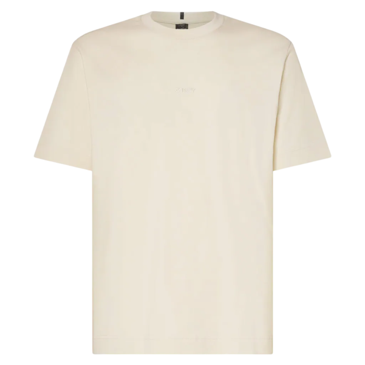 OAKLEY B1B REPEATED TEE MIST