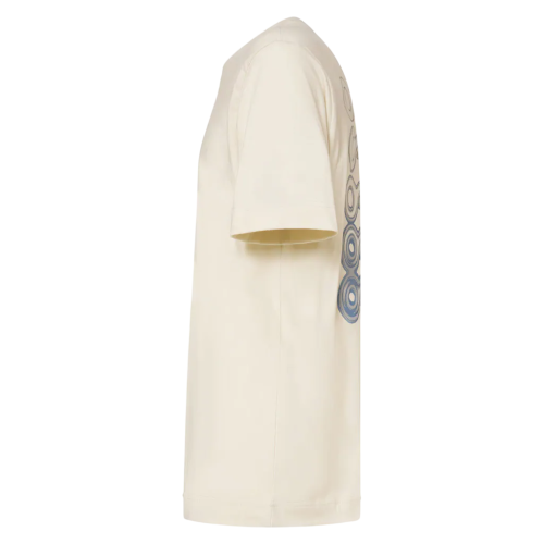 OAKLEY B1B REPEATED TEE MIST