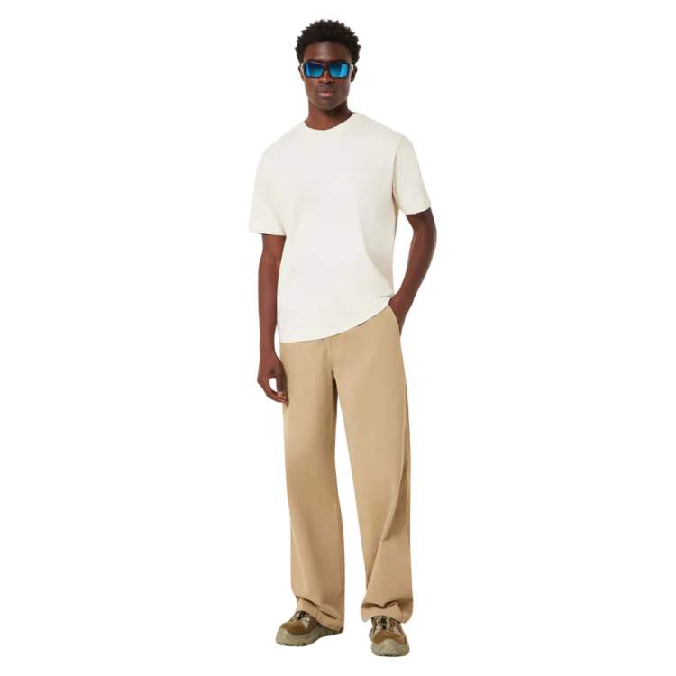 OAKLEY B1B REPEATED TEE MIST