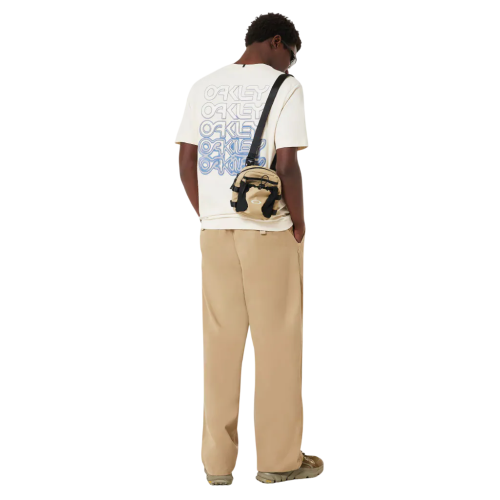 OAKLEY B1B REPEATED TEE MIST
