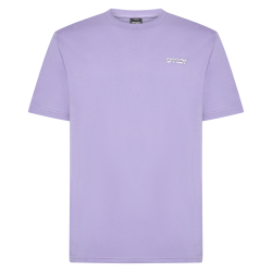 OAKLEY MTL DRIP TEE NEW LILAC