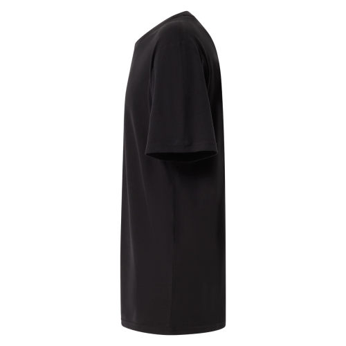 OAKLEY MTL TEE BLACKOUT