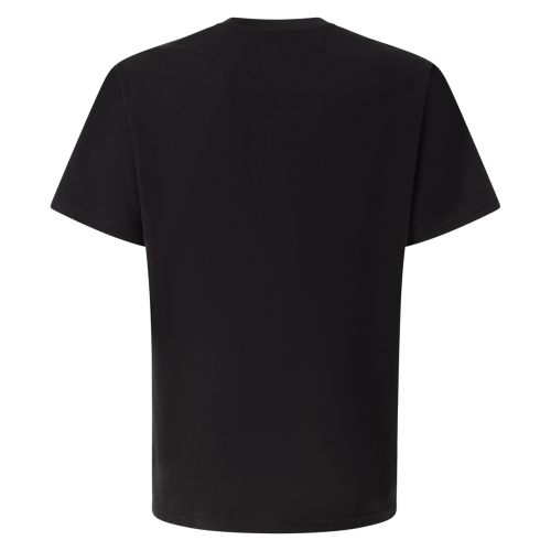 OAKLEY MTL TEE BLACKOUT